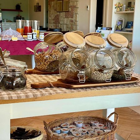 Agriturismo Ai Prati لاتيزي المظهر الخارجي الصورة