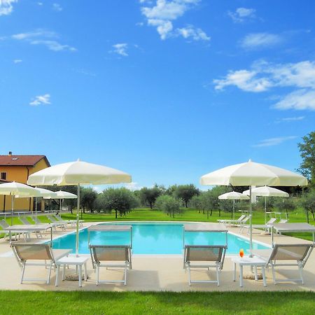 Agriturismo Ai Prati لاتيزي المظهر الخارجي الصورة