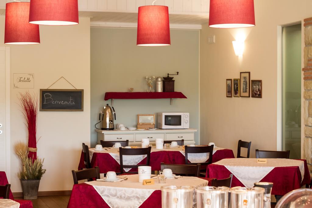 Agriturismo Ai Prati لاتيزي المظهر الخارجي الصورة
