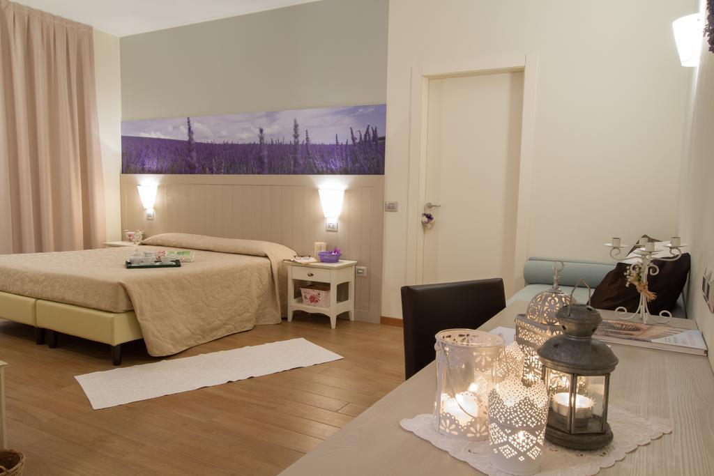Agriturismo Ai Prati لاتيزي المظهر الخارجي الصورة
